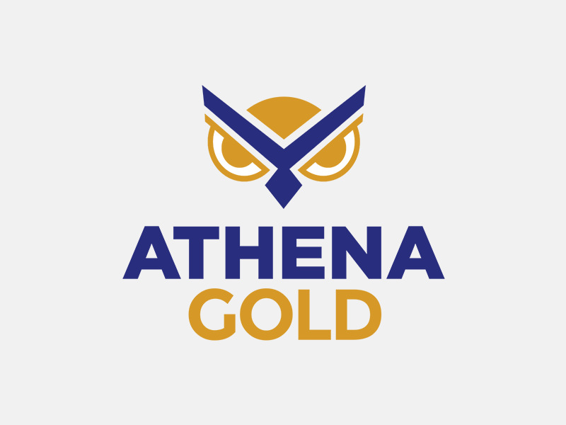 Athena Gold Grants Stock Options