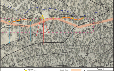 Athena Gold Announces 2023 Exploration Plans for Flagship Excelsior Springs Project in Nevada